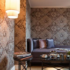 Chambre Triple de Luxe